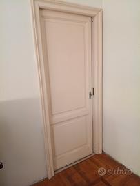 porta a scrigno 80x210