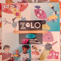 ZOLO gioco creativo