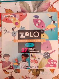 ZOLO gioco creativo