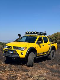 L200 troton