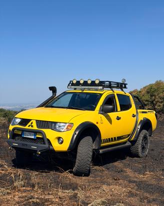 L200 troton