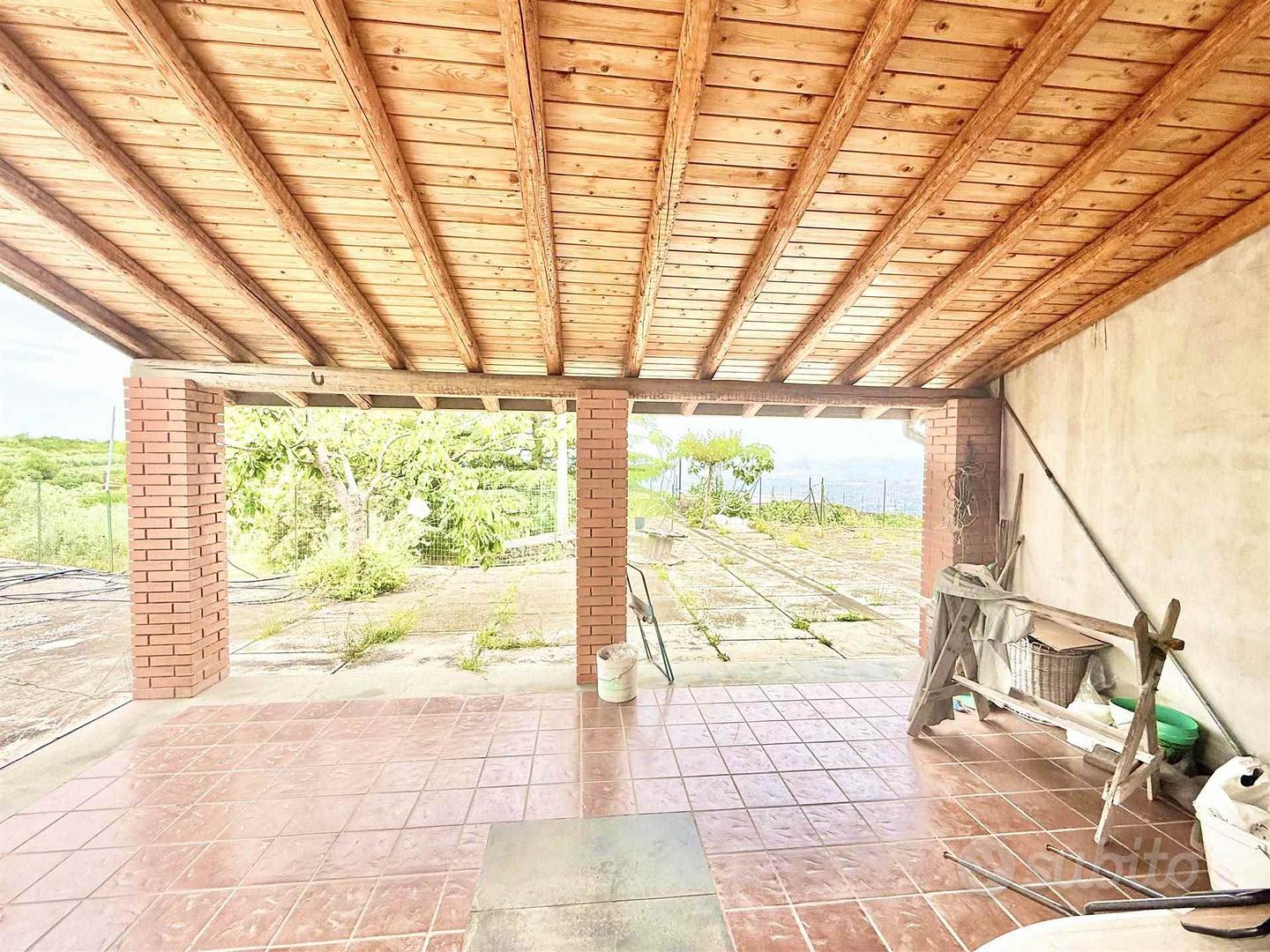 Casa – Adrano, Catania - Vista 4