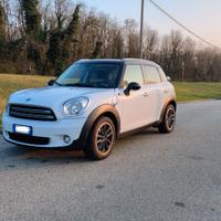 Mini Cooper D Countryman