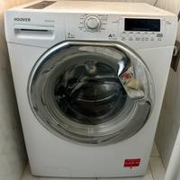 Lavatrice Hoover slim