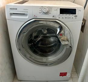 Lavatrice Hoover slim