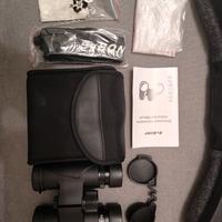 Binocolo Svbony SV202 ED 8x32