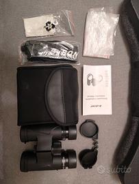Binocolo Svbony SV202 ED 8x32