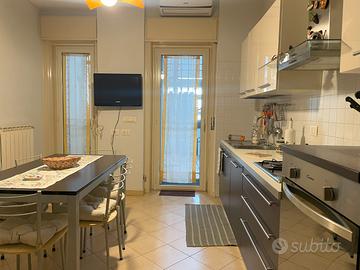 Camere Per Lavoratrici/Studentesse in Via Novara