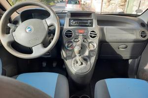 Fiat Panda 1.3 multijet