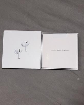 auricolari pro 2