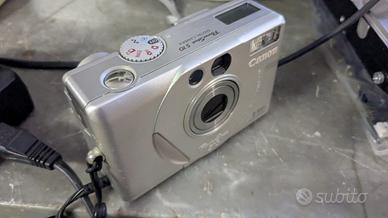 Macchina fotografica vintage