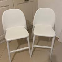 2 Sedie Urban IKEA