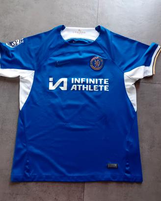 Maglia originale Chelsea Palmer 20 nike taglia L