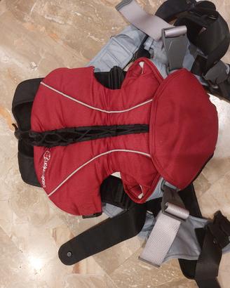 Marsupio Neonato Bebè Confort 
