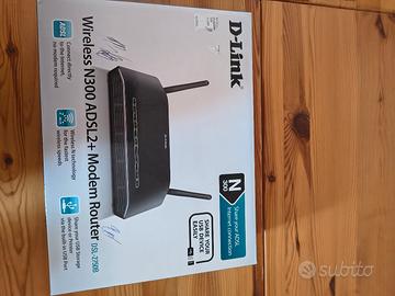 modem router