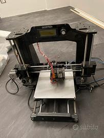 Stampante 3d geeetech