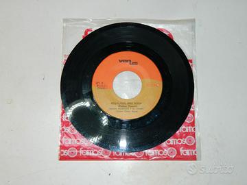 Disco Nelson Henriquez Y Su Combo – Quisiera y No