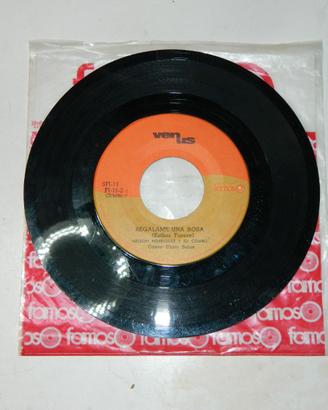 Disco Nelson Henriquez Y Su Combo – Quisiera y No