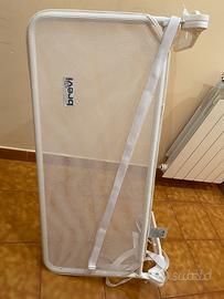 Sponda Letto Bambini Brevi - Barriera Protettiva