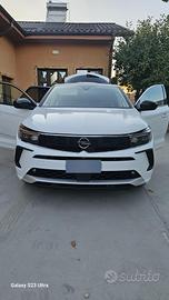 Opel Grandland 1.5 131cv