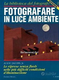 La biblioteca del fotografo Reflex fotografia