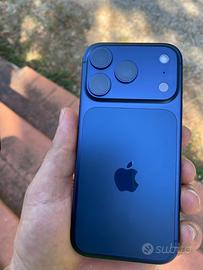 Iphone 17 Pro 12/521