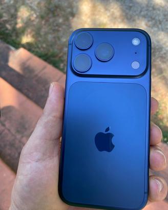 Iphone 17 Pro 12/521