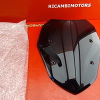 CUPOLINO PARABREZZA BMW S1000XR S 1000 XR