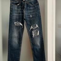 Jeans Manila grace Donna tg 26