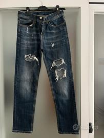 Jeans Manila grace Donna tg 26