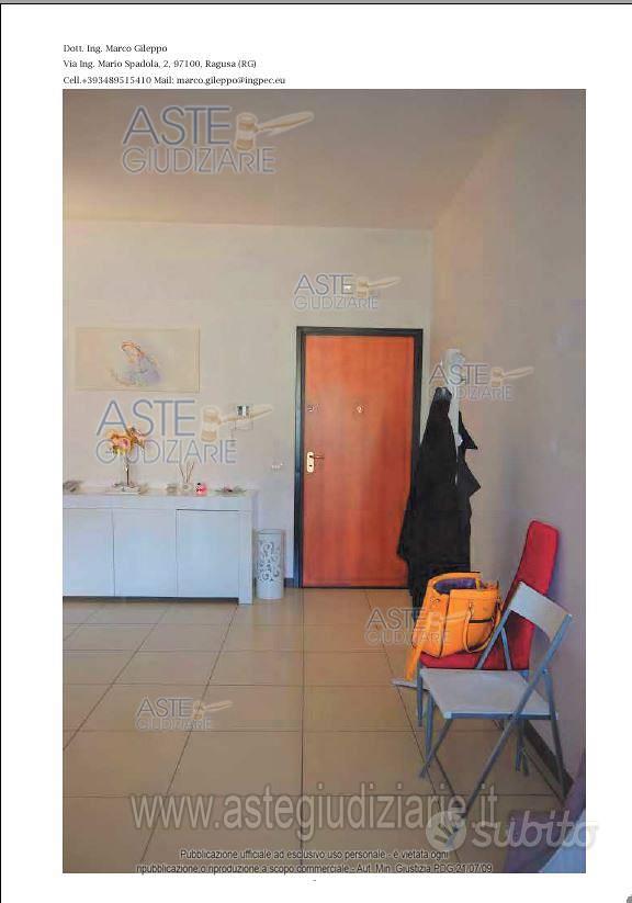 Appartamento – Modica, Gianforma, Frigintini - Vista 5