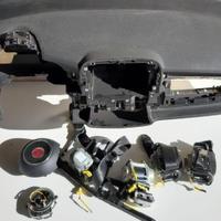 Kit airbag fiat 500x