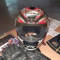 Casco Suomy