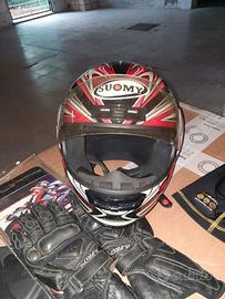 Casco Suomy