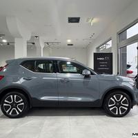 VOLVO - XC40 - B4 AWD Geartronic Inscription