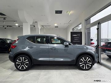VOLVO - XC40 - B4 AWD Geartronic Inscription