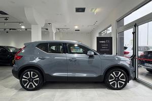 VOLVO - XC40 - B4 AWD Geartronic Inscription