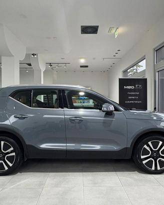 VOLVO - XC40 - B4 AWD Geartronic Inscription