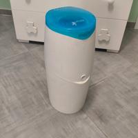 maialino Foppapedretti con ricariche 