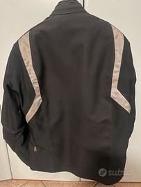 Giacca BMW streeguard3