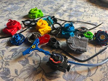 Giochi di concentrazione e coordinazione