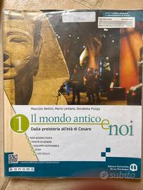 Libri storia