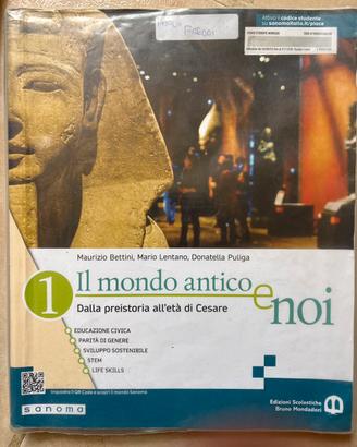 Libri storia