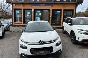 Citroen C3 PureTech 82 GPL Shine