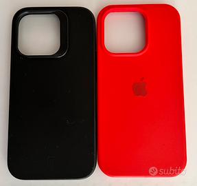 Custodia iPhone 14 Pro