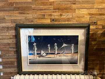 Quadro Cosimo Nardulli