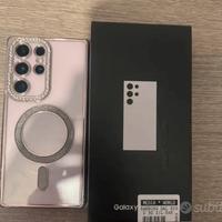 Samsung s23 ultra come nuovo