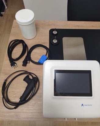 TECARTERAPIA MECTRONIC 2024