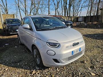 FIAT 500 Electric Elettrica 320