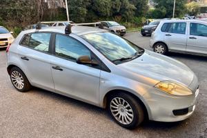 Fiat bravo 1.4 GPL Active Ammortizzatori nuovi